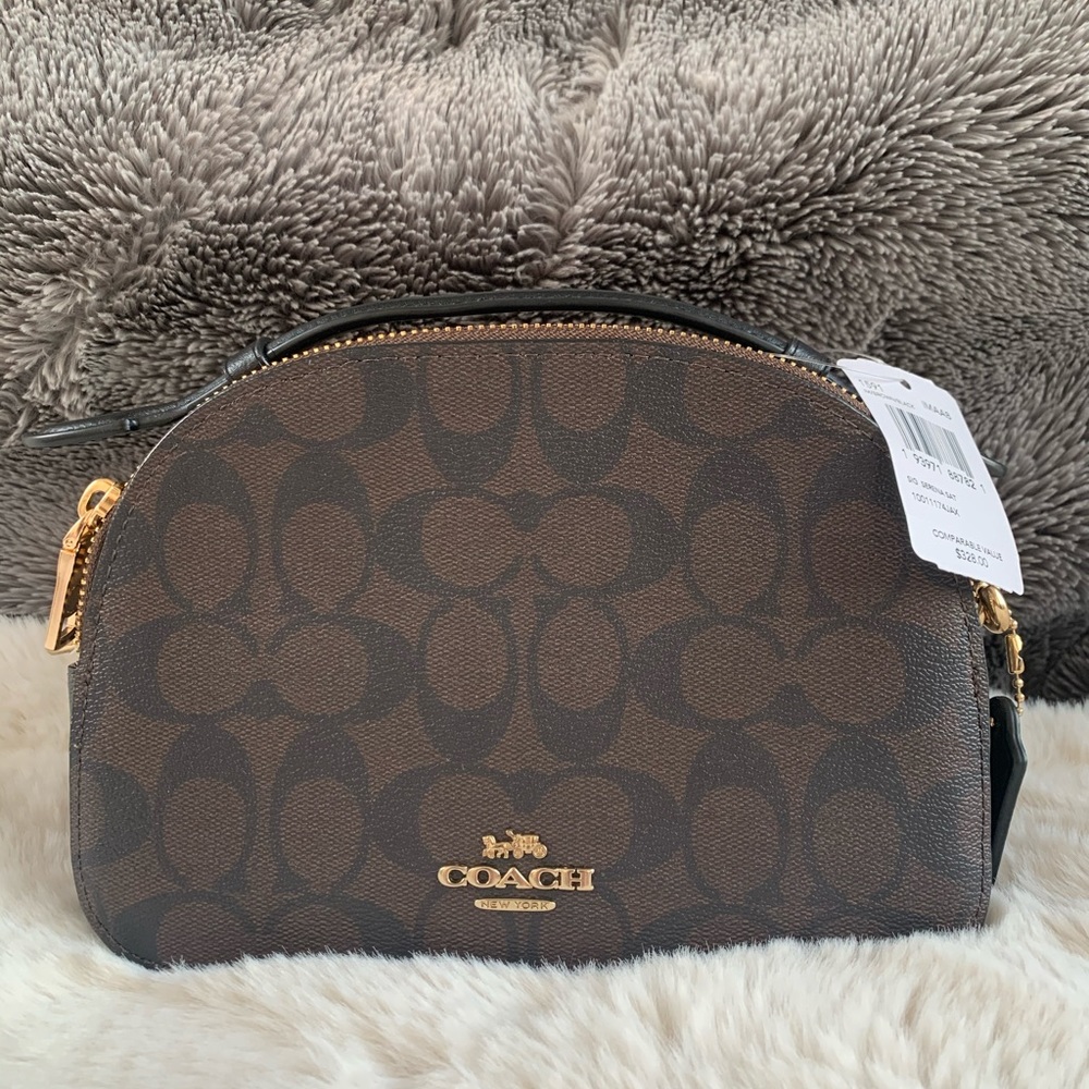 Coach Serena Crossbody bag